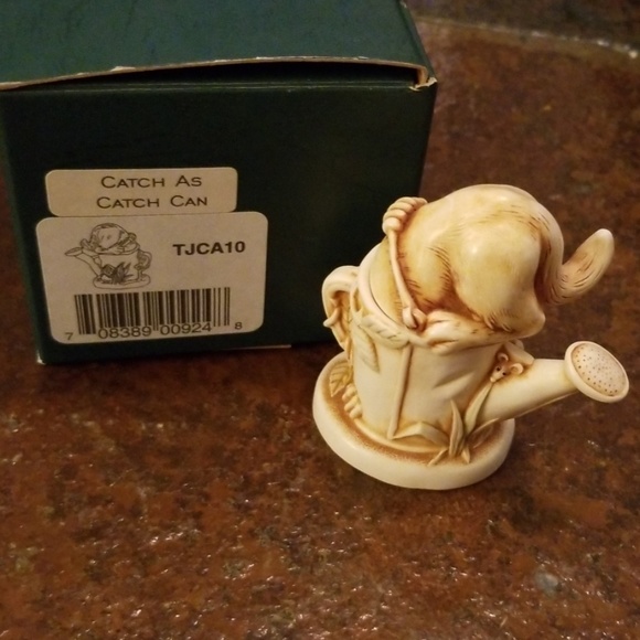 VINTAGE 1999 CATCH AS CATCH CAN - Picture 2 of 6